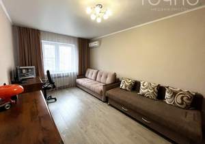 1-к квартира, вторичка, 41м2, 4/12 этаж