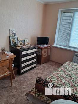 2-к квартира, вторичка, 57м2, 4/10 этаж
