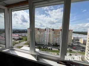 1-к квартира, вторичка, 27м2, 10/10 этаж