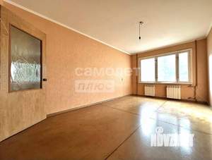 2-к квартира, вторичка, 53м2, 2/9 этаж