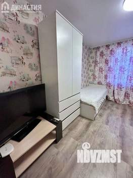 2-к квартира, вторичка, 46м2, 5/5 этаж