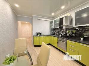 1-к квартира, вторичка, 45м2, 11/16 этаж