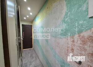 2-к квартира, вторичка, 40м2, 2/5 этаж