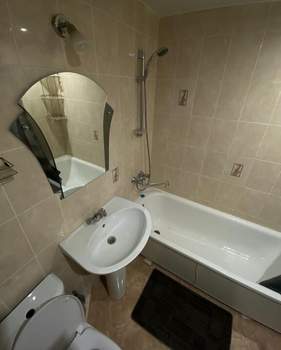 1-к квартира, вторичка, 36м2, 5/9 этаж