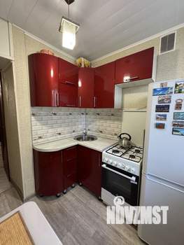 1-к квартира, вторичка, 29м2, 4/5 этаж