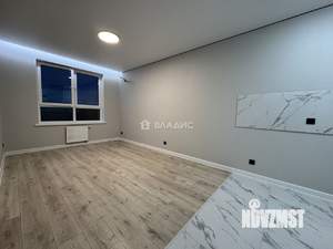 1-к квартира, вторичка, 42м2, 4/16 этаж