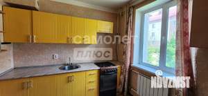 3-к квартира, вторичка, 56м2, 1/3 этаж