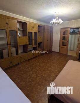 4-к квартира, вторичка, 69м2, 5/9 этаж