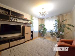 2-к квартира, вторичка, 55м2, 6/10 этаж