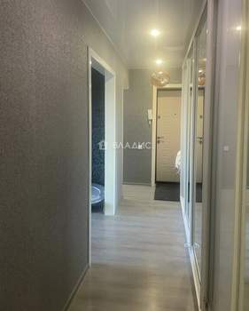 3-к квартира, вторичка, 62м2, 6/9 этаж