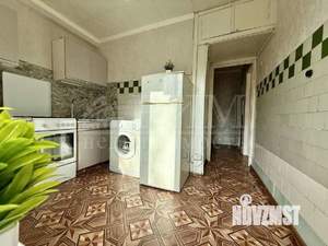 2-к квартира, вторичка, 46м2, 2/5 этаж