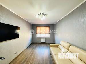 3-к квартира, вторичка, 75м2, 6/10 этаж