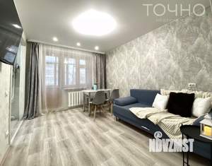 3-к квартира, вторичка, 62м2, 3/5 этаж