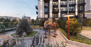 2-к квартира, вторичка, 52м2, 3/17 этаж