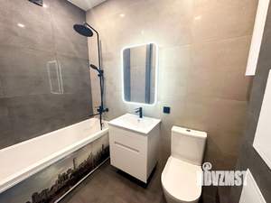 3-к квартира, вторичка, 52м2, 9/16 этаж