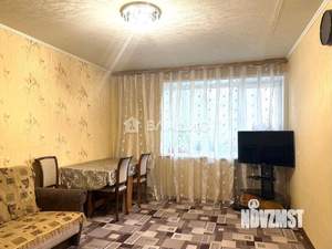 2-к квартира, вторичка, 54м2, 5/9 этаж