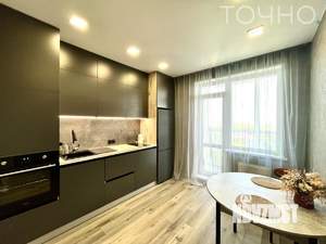1-к квартира, вторичка, 38м2, 9/16 этаж