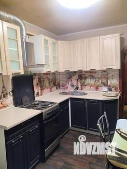 2-к квартира, вторичка, 51м2, 1/9 этаж