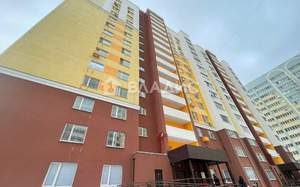 1-к квартира, вторичка, 41м2, 10/14 этаж