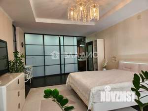 3-к квартира, вторичка, 180м2, 16/16 этаж