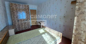 3-к квартира, вторичка, 73м2, 3/9 этаж