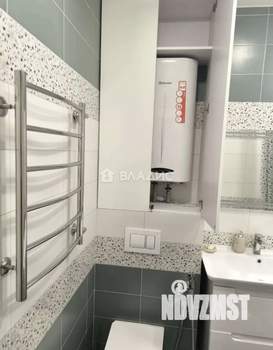 1-к квартира, вторичка, 28м2, 9/17 этаж