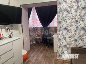 3-к квартира, вторичка, 73м2, 4/10 этаж
