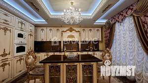 3-к квартира, вторичка, 128м2, 7/18 этаж