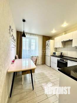 2-к квартира, вторичка, 59м2, 7/12 этаж