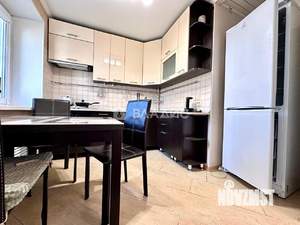 1-к квартира, вторичка, 30м2, 4/5 этаж