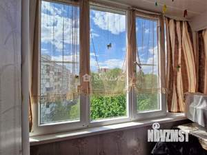 1-к квартира, вторичка, 36м2, 8/9 этаж