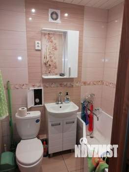 1-к квартира, вторичка, 30м2, 5/5 этаж