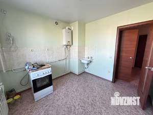 2-к квартира, вторичка, 48м2, 1/5 этаж