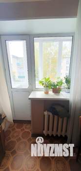 1-к квартира, вторичка, 31м2, 4/5 этаж