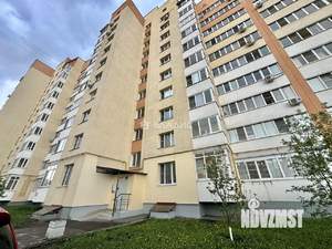 1-к квартира, вторичка, 36м2, 10/10 этаж
