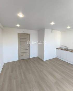 Студия квартира, вторичка, 25м2, 18/20 этаж