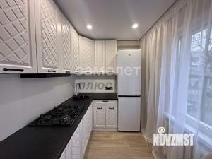 2-к квартира, вторичка, 45м2, 2/5 этаж