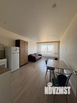 Студия квартира, вторичка, 32м2, 8/16 этаж