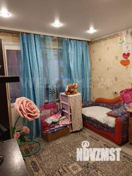 1-к квартира, вторичка, 27м2, 3/9 этаж