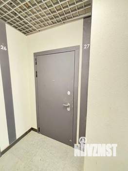 2-к квартира, вторичка, 66м2, 8/17 этаж