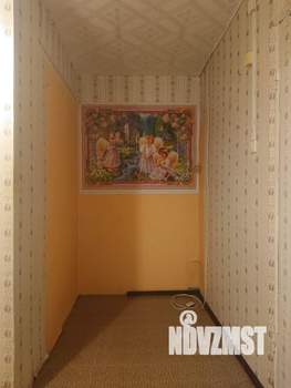 1-к квартира, вторичка, 36м2, 4/10 этаж