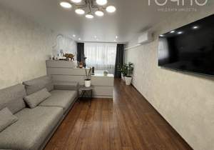2-к квартира, вторичка, 83м2, 7/10 этаж