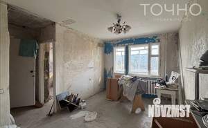 1-к квартира, вторичка, 26м2, 5/9 этаж