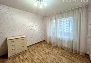 1-к квартира, вторичка, 28м2, 4/10 этаж