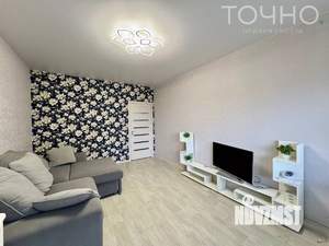 1-к квартира, вторичка, 42м2, 11/14 этаж