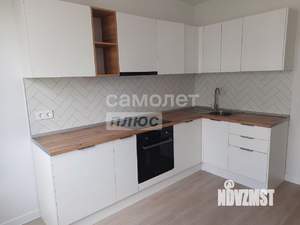 1-к квартира, вторичка, 30м2, 8/18 этаж