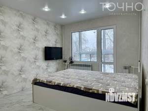 4-к квартира, вторичка, 60м2, 4/5 этаж