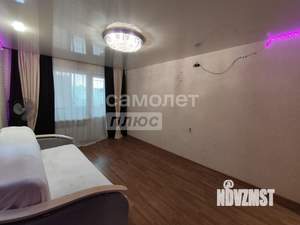 3-к квартира, вторичка, 63м2, 8/9 этаж