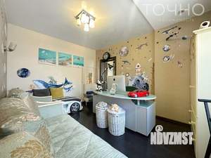 3-к квартира, вторичка, 101м2, 7/16 этаж