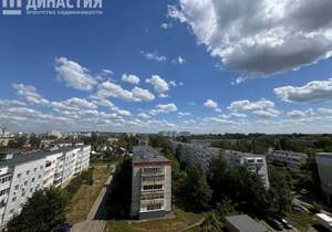 3-к квартира, вторичка, 90м2, 8/14 этаж